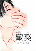《藏獒》封面