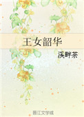 《王女韶华》封面
