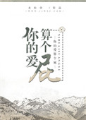 《你的爱算个屁[娱乐圈]》封面