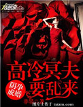 《阴孕成婚：高冷冥夫要乱来》封面