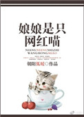 《娘娘是只网红喵[古穿今]》封面