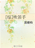 《[综]吹笛手》封面