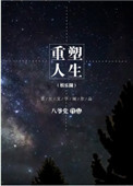 《重塑人生（娱乐圈）》封面