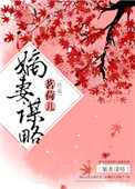 《嫡妻谋略》封面