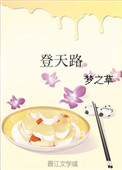 《登天路》封面