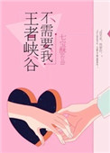 《王者峡谷不需要我》封面
