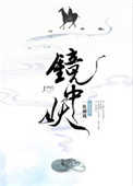 《镜中妖》封面
