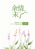 《余情未了》封面