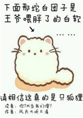 《你尾巴戳到我了》封面