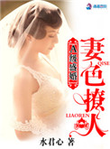 《A级盛婚：妻色撩人》封面