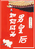 《如何成为男皇后》封面