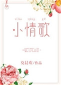 《小情歌》封面