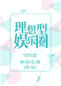 《理想型娱乐圈》封面