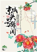 《京城头号绯闻》封面