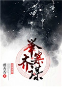 《举案齐谋》封面