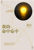 《我的命中命中》封面