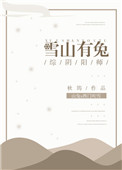 《[综]雪山有兔》封面