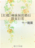 《[红楼]林妹妹的婚后甜宠日常》封面