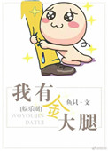 《我有金大腿（娱乐圈）》封面