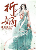 《折嫡》封面
