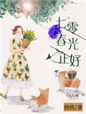 《七零春光正好》封面