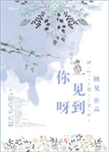 《一见到你呀》封面