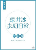 《深井冰夫妇日常[娱乐圈]》封面