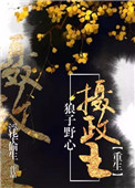 《狼子野心摄政王[重生]》封面
