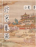 《汴京春深（庶能生巧）》封面