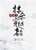 《穿书之抹杀穿越者系统》封面