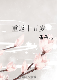 《重返十五岁》封面