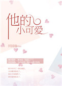 《他的小可爱》封面