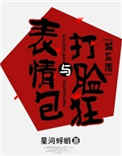 《表情包与打脸狂》封面