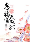 《乌鸦嘴与天煞孤》封面