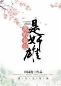 《我的老公是奸雄》封面