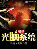 《超级光脑系统》封面