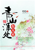 《青山深处有人家》封面