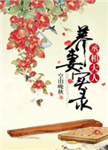 《丞相大人养妻实录》封面