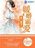 《豪门盛宠之暖婚霸爱》封面
