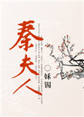 《秦夫人》封面
