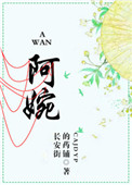 《阿婉》封面