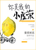 《你是我的小虚荣》封面