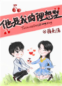 《他是我的理想型[娱乐圈]》封面