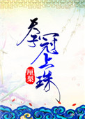 《天子冠上珠》封面