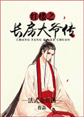 《红楼之长房大爷传》封面