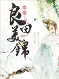 《良田美锦》封面