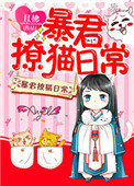 《暴君撩猫日常》封面
