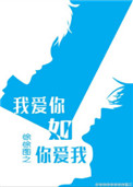 《我爱你如你爱我》封面