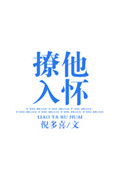 《撩他入怀》封面