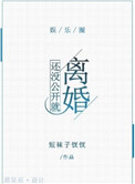 《还没公开就离婚[娱乐圈]》封面